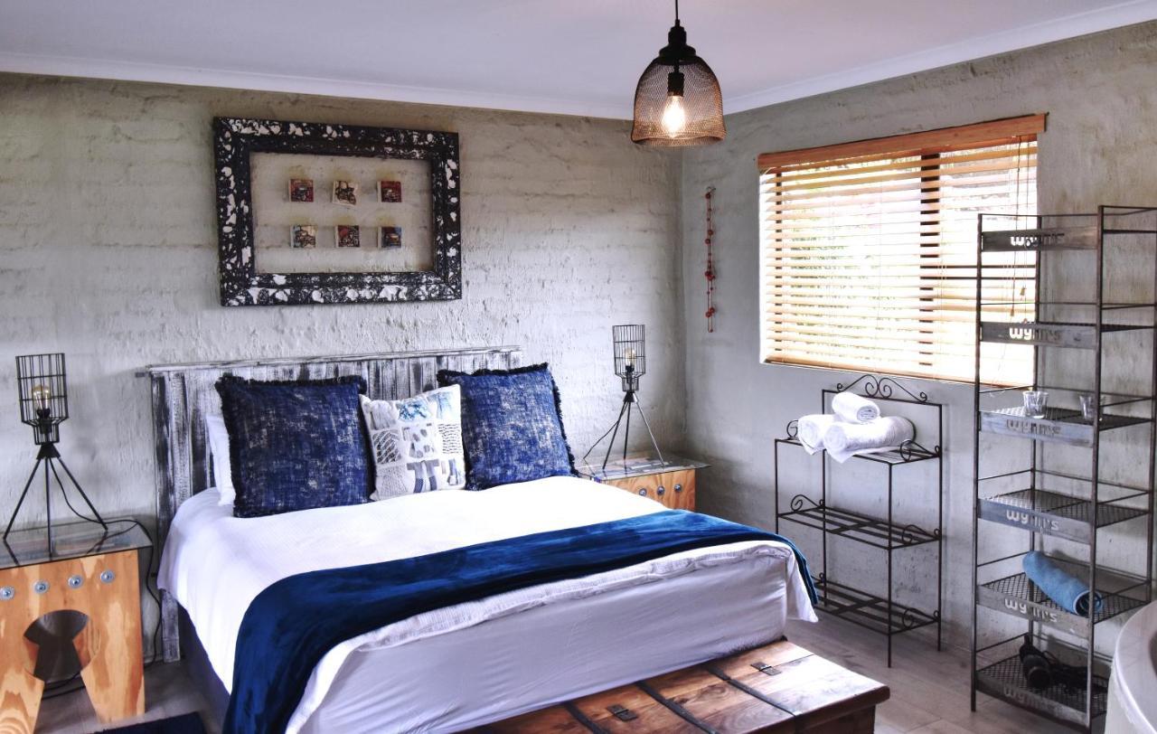 Golden View Luxury Self Catering Villa Clarens Exterior photo