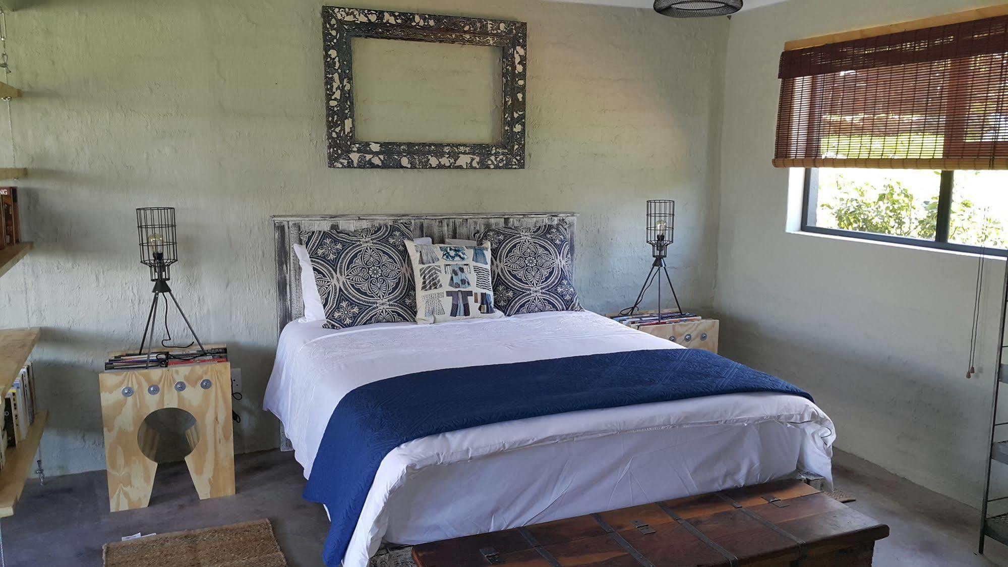Golden View Luxury Self Catering Villa Clarens Exterior photo
